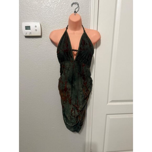 New  mini dress - Picture 6 of 8